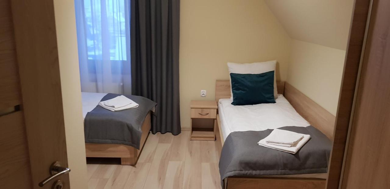 Standard Apartment
